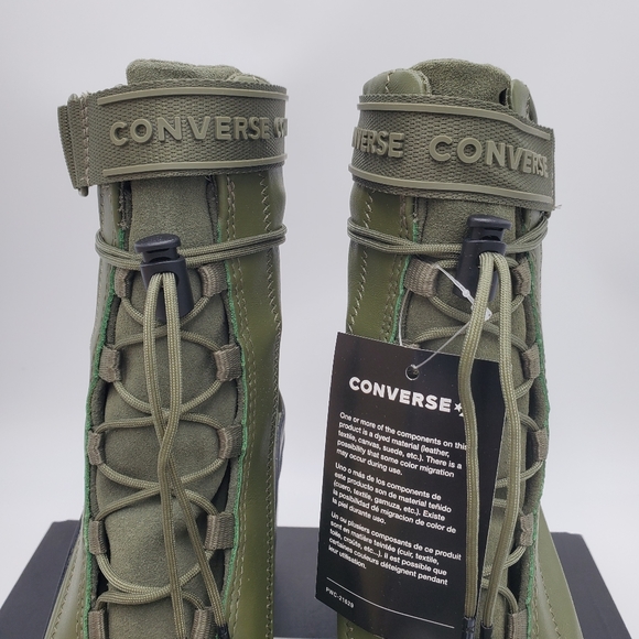 Converse women ctas gr 82 xx hi - Picture 11 of 13